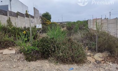 Parcela en Venta en La Herradura