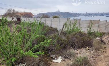 Parcela en Venta en La Herradura