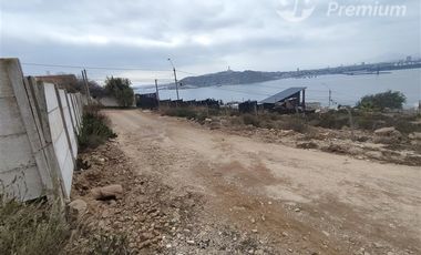 Parcela en Venta en La Herradura