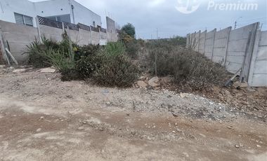 Parcela en Venta en La Herradura
