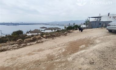 Parcela en Venta en La Herradura