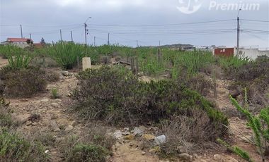 Parcela en Venta en La Herradura