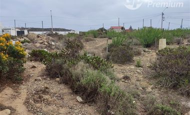 Parcela en Venta en La Herradura