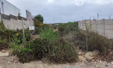Parcela en Venta en La Herradura
