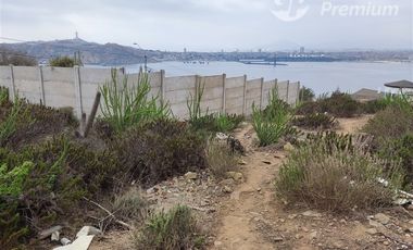 Parcela en Venta en La Herradura
