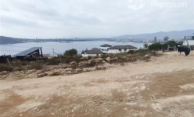 Parcela en Venta en La Herradura