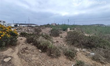 Parcela en Venta en La Herradura