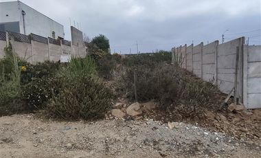 Parcela en Venta en La Herradura