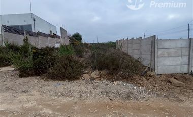 Parcela en Venta en La Herradura