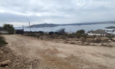 Parcela en Venta en La Herradura