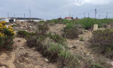 Parcela en Venta en La Herradura