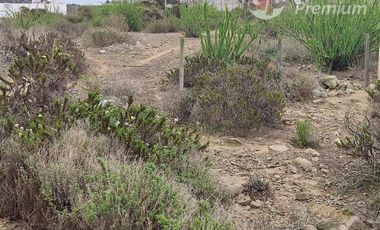 Parcela en Venta en La Herradura