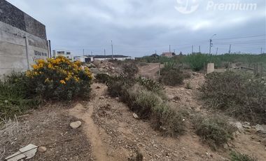 Parcela en Venta en La Herradura