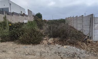 Parcela en Venta en La Herradura