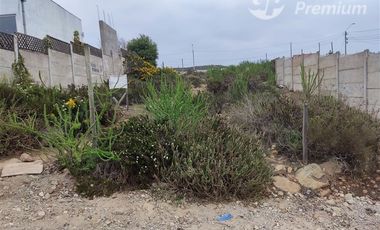 Parcela en Venta en La Herradura