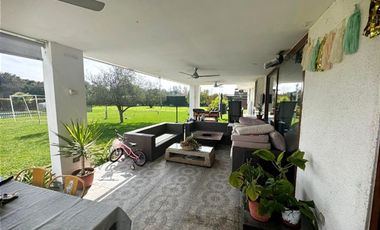 Casa en Venta en CAMIMO NALTAGUA