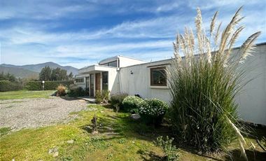 Casa en Venta en CAMIMO NALTAGUA