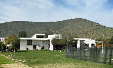 Parcela en Venta en CAMIMO NALTAGUA