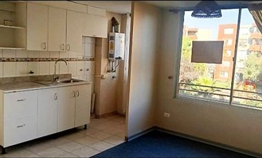 Departamento en Venta en Monterrey / Costa Rica