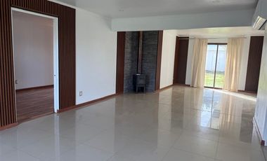 Casa en Venta en Pencahue