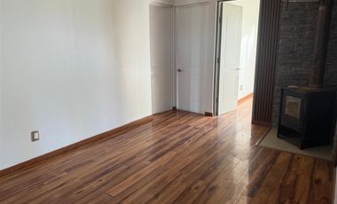 Casa en Venta en Pencahue