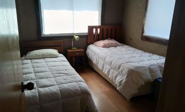 Casa en Arriendo en Casa en Sector Fundo San Francisco