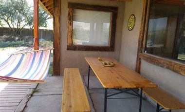 Casa en Arriendo en Casa en Sector Fundo San Francisco