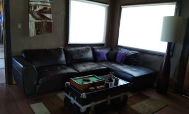 Casa en Arriendo en Casa en Sector Fundo San Francisco