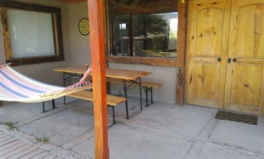 Casa en Arriendo en Casa en Sector Fundo San Francisco