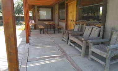 Casa en Arriendo en Casa en Sector Fundo San Francisco