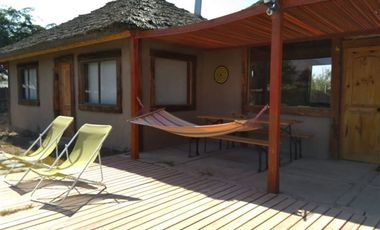 Casa en Arriendo en Casa en Sector Fundo San Francisco