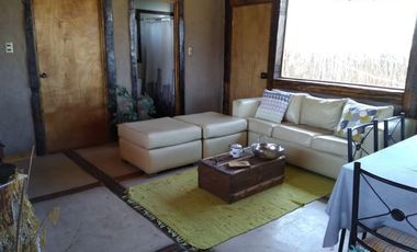 Casa en Arriendo en Casa en Sector Fundo San Francisco