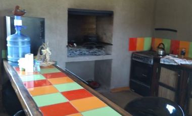 Casa en Arriendo en Casa en Sector Fundo San Francisco