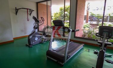 Departamento en Venta en Avda Cristóbal Colón / Avenida Manquehue