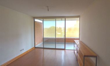 Departamento en Venta en Avda Cristóbal Colón / Avenida Manquehue