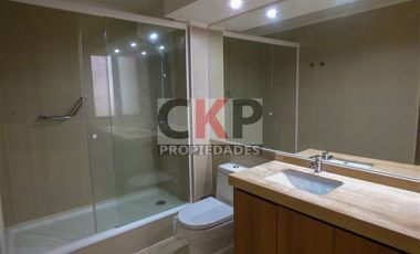 Departamento en Venta en Avda Cristóbal Colón / Avenida Manquehue