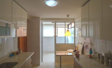 Departamento en Venta en Avda Cristóbal Colón / Avenida Manquehue