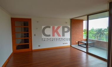 Departamento en Venta en Avda Cristóbal Colón / Avenida Manquehue