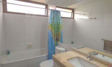 Departamento en Venta en Avda Cristóbal Colón / Avenida Manquehue