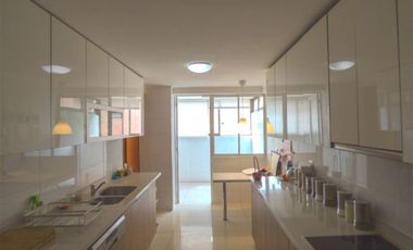 Departamento en Venta en Avda Cristóbal Colón / Avenida Manquehue