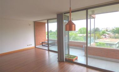 Departamento en Venta en Avda Cristóbal Colón / Avenida Manquehue