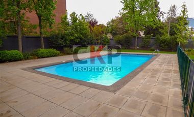 Departamento en Venta en Avda Cristóbal Colón / Avenida Manquehue