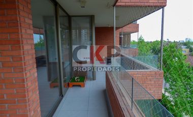 Departamento en Venta en Avda Cristóbal Colón / Avenida Manquehue