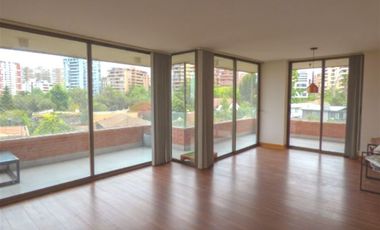 Departamento en Venta en Avda Cristóbal Colón / Avenida Manquehue