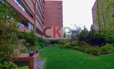 Departamento en Venta en Avda Cristóbal Colón / Avenida Manquehue