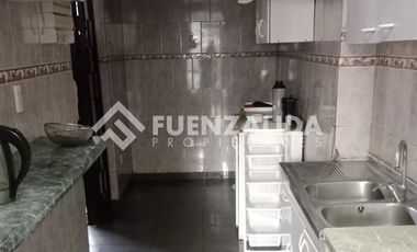 Casa en Arriendo en Alcalde monckeberg