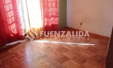 Casa en Arriendo en Alcalde monckeberg