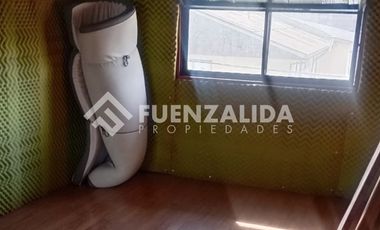 Casa en Arriendo en Alcalde monckeberg