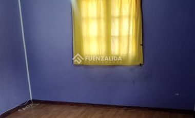 Casa en Arriendo en Alcalde monckeberg