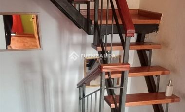 Casa en Arriendo en Alcalde monckeberg